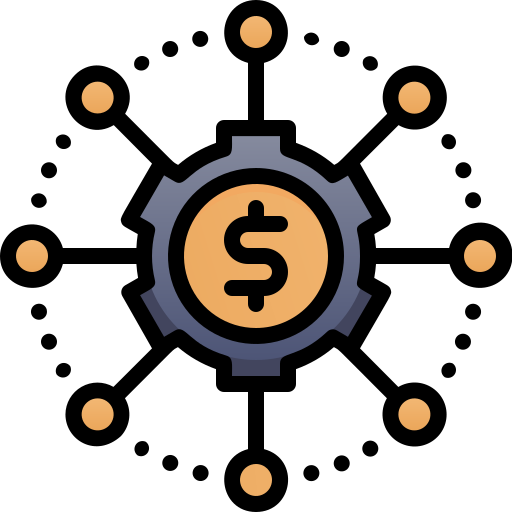 Income Generic Others icon