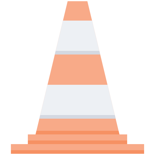 cone Generic Others Ícone