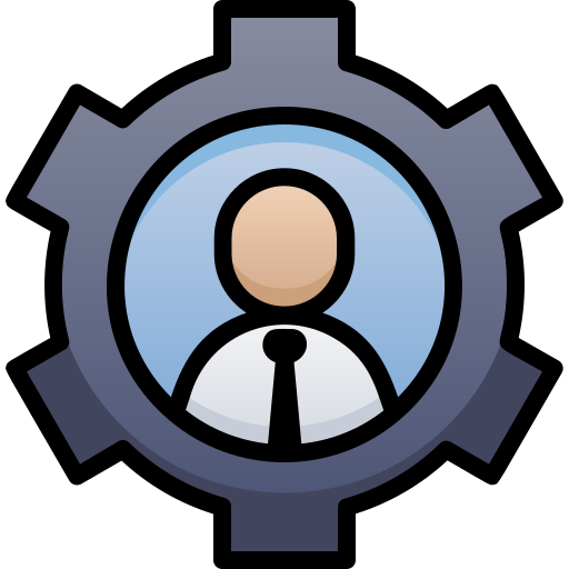Manager Generic Others icon