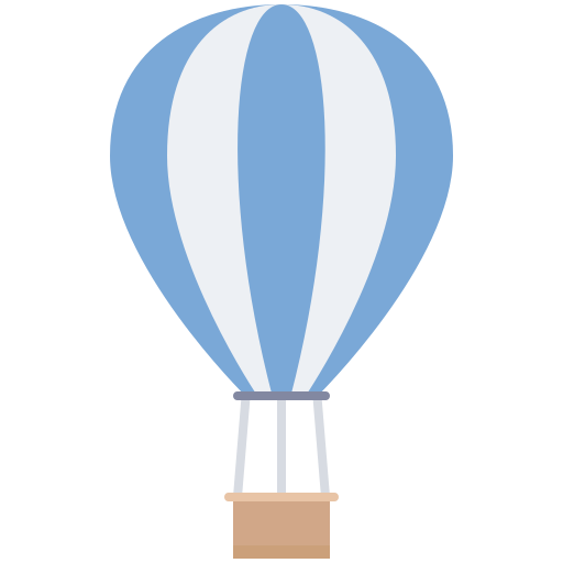 ballon Generic Others icon