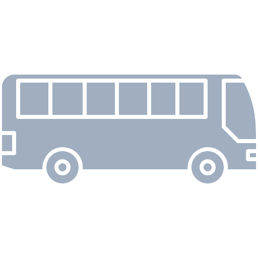 Bus Generic Others icon