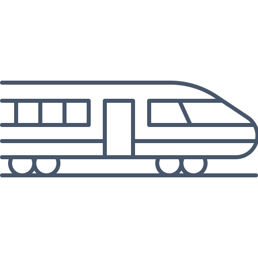 Train Generic Others icon