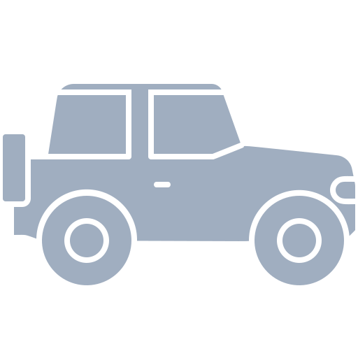 jeep Generic Others icon