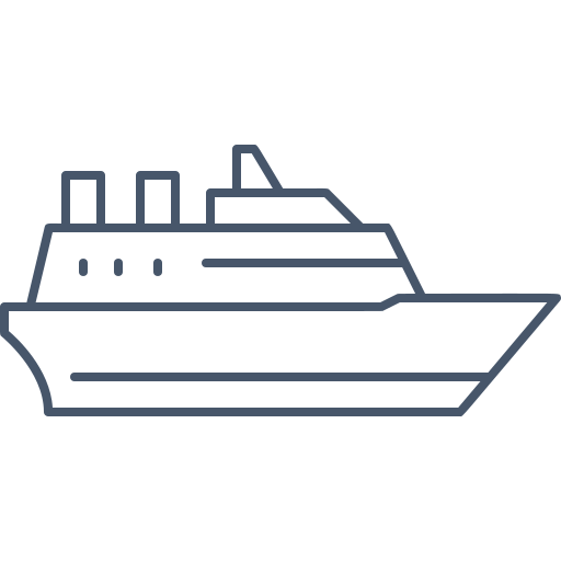 Cruise Generic Others icon