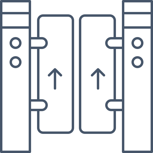 porta Generic Others icona