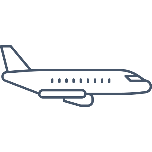 Plane Generic Others icon