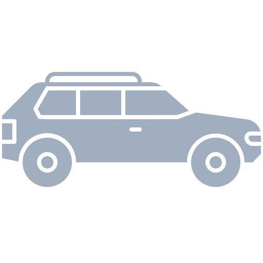 suv Generic Others icon