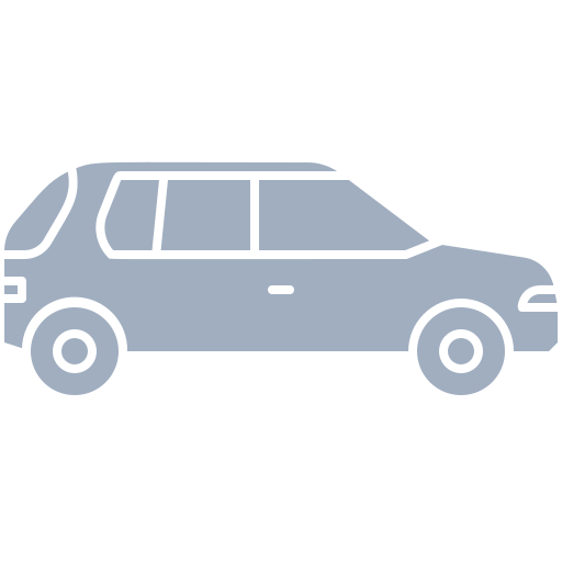 Hatchback Generic Others icon
