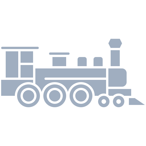 lokomotywa Generic Others ikona