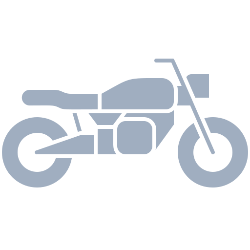 Motorcycle Generic Others icon