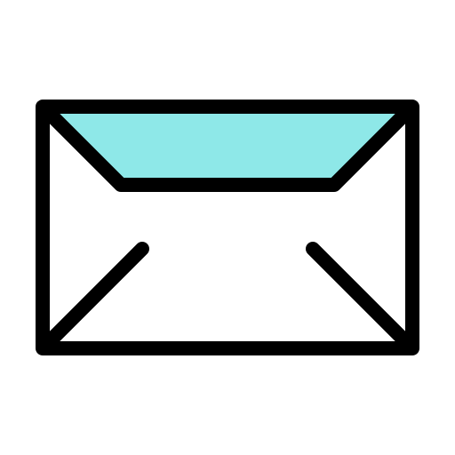 File Generic color lineal-color icon