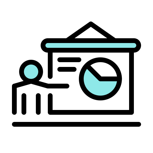 교통 Generic color lineal-color icon