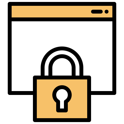 열쇠 Generic color lineal-color icon