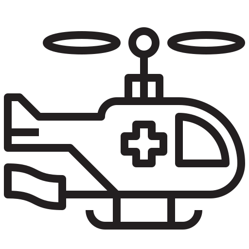 medizinisch Generic outline icon