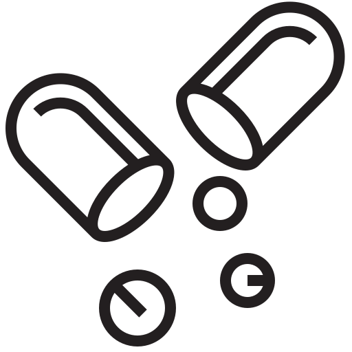 medizinisch Generic outline icon