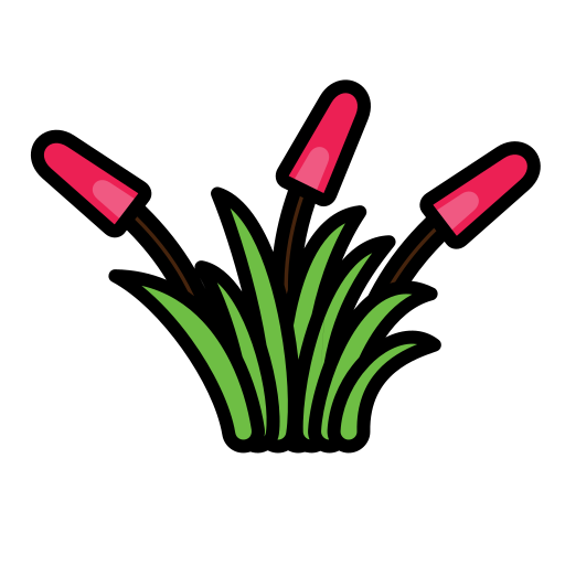Трава Generic color lineal-color иконка
