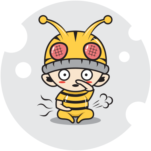 pszczoła Generic Others ikona