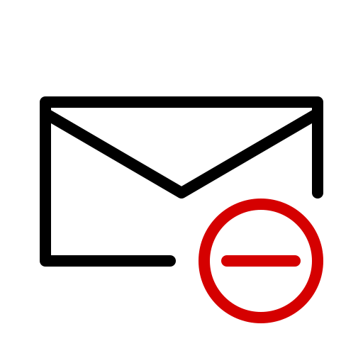 löschen Generic outline icon