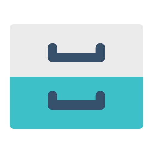 File Generic Others icon