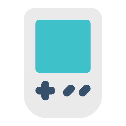 Game Generic Others icon