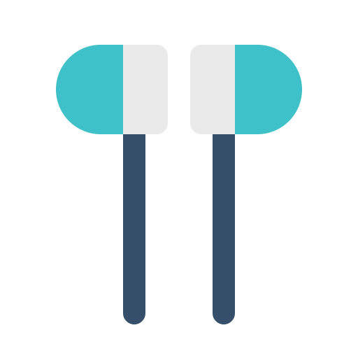headset Generic Others icon