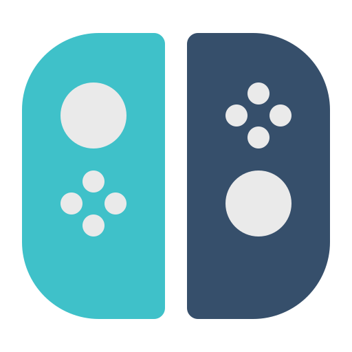 ゲーム Generic Others icon