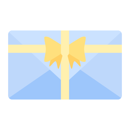 Letter Generic Others icon