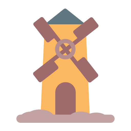 Barn Generic Others icon