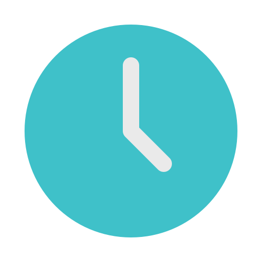 Clock Generic Others icon