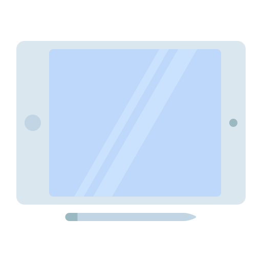 Tablet Generic Others icon
