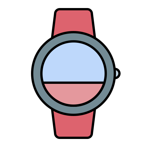kreis Generic color lineal-color icon
