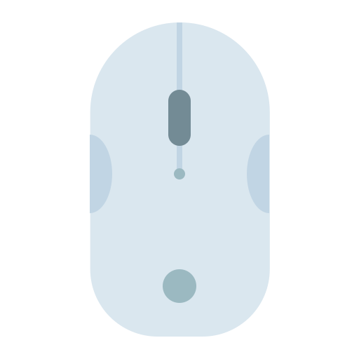 Mouse Generic Others icon