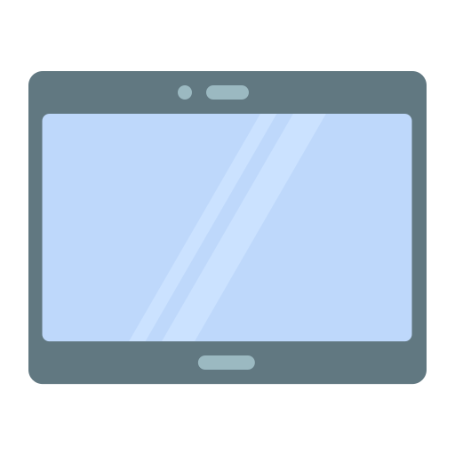 tableta Generic Others icono