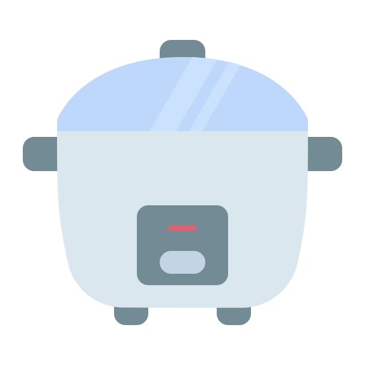 Cooker Generic Others icon