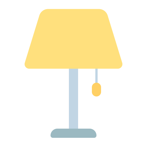 Lamp Generic Others icon