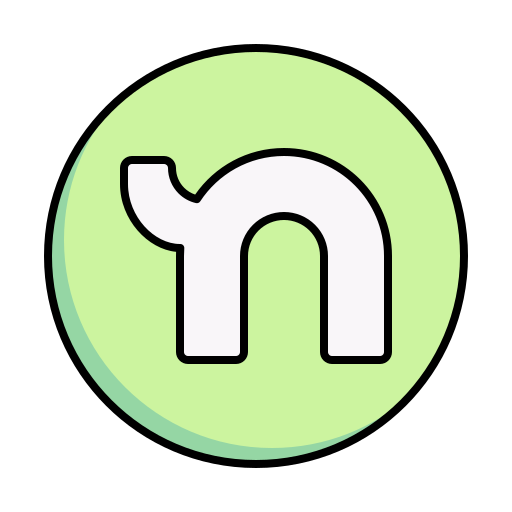 Platform Generic color lineal-color icon