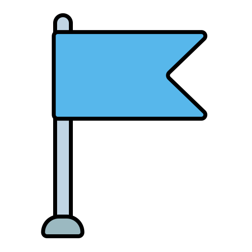 표시 Generic color lineal-color icon