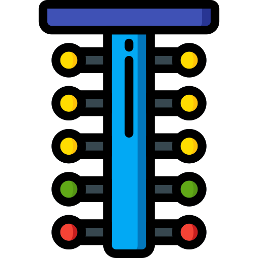 lichter Basic Miscellany Lineal Color icon