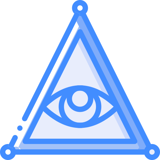 cao dai Basic Miscellany Blue ikona