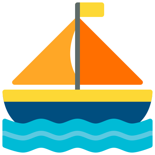 Лодка Generic Others иконка