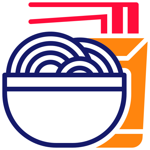 麺 Generic Others icon