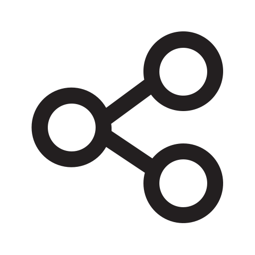 Business Generic outline icon