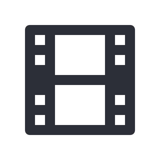 video Generic Others icon