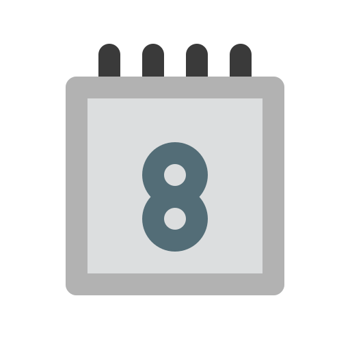 Calendar Generic Others icon