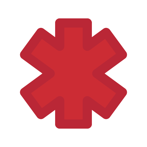 Medical Generic Others icon