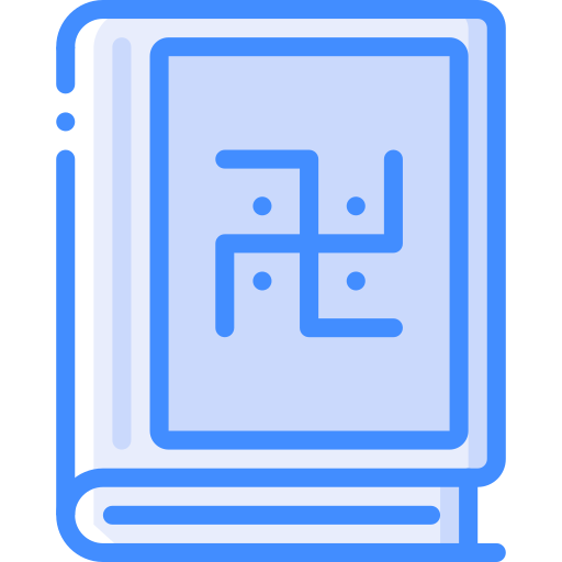 veden Basic Miscellany Blue icon