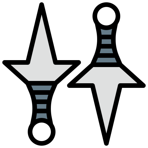 サイ Surang Lineal Color icon