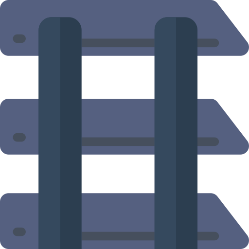 Bandeja de entrada Basic Miscellany Flat icono