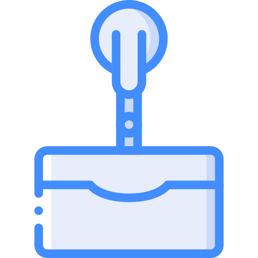schlüsselband Basic Miscellany Blue icon