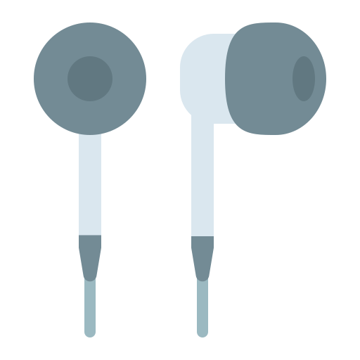 Audio Generic Others icon